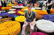 In the Footsteps of Maharajas & Sultans-Bangalore Historical Walk