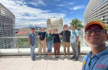 City Tour San Salvador