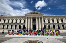 City Tour San Salvador