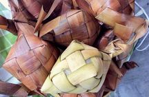 Cebu City Food Tour Experience