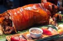Cebu City Food Tour Experience