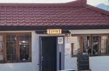 K-POP D. Hunters Fortress wall, Village, Seoul Tower / Private