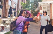 Sydney The Rocks Walking Tour with Hotel and Airport Transport