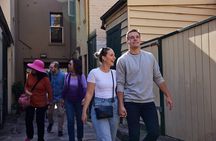 Sydney The Rocks Walking Tour with Hotel and Airport Transport