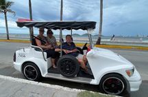 Mazatlan Pulmonia Experience