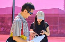 Discover Kanazawa with a Local: Private & Custom Tour