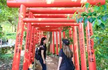 Discover Kanazawa with a Local: Private & Custom Tour