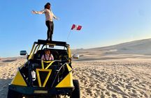 Full Day Tour to Paracas and Ica from Lima 