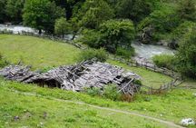 4 Day Yubeng Village Hiking Tour from Shangri La