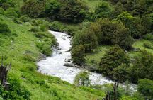4 Day Yubeng Village Hiking Tour from Shangri La