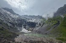 4 Day Yubeng Village Hiking Tour from Shangri La