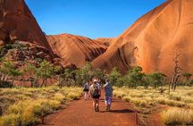 Uluru Overnight Escape from Ayers Rock