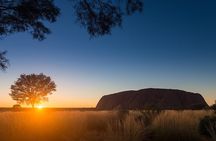 Uluru Overnight Escape from Ayers Rock