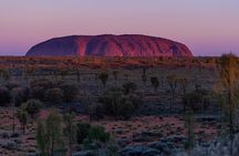 Uluru Overnight Escape from Ayers Rock