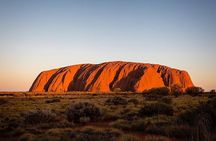 2 Day Uluru & Kata Tjuta Escape from Ayers Rock