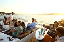 Istanbul Old City Walking Tour with Professional Guide 