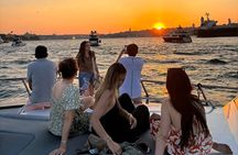 Istanbul Old City Walking Tour-Morning, Afternoon & Cruise Option