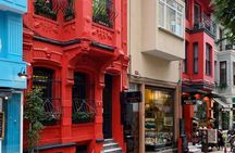 Excursion privé 2 jours à Istanbul : Europe et Asie