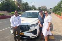 Golden Triangle Tour 3 Days - Flexible Itinerary with Local Guide
