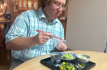 From Mochi to Bar Hopping a Tasty Day in Sendai