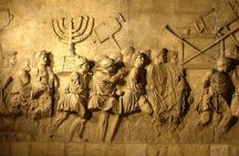 Jewish Rome Private Golf Cart Tour