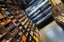 Greytown Discovery Taste Shop and Explore from Wellington