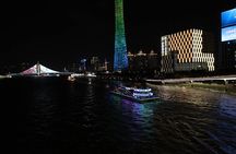 Discover Guangzhou: Private Tour of Culture, Food & Pearl River