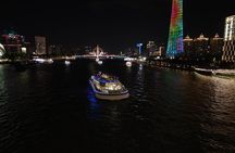 Guangzhou Premium Private Tour: Culture, Food & Pearl River