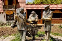 Armenia Dilijan Sevan and Yerevan Day Tour From Tbilisi