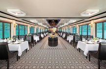 SONATA Halong Cruise: 1-Day Luxury Tour of Spectacular Wonders