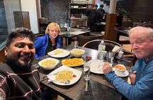 6 Day Sri Lanka Cultural Scenic Wildlife Tour Highlights