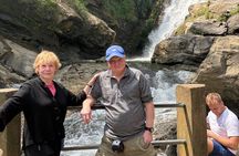 6 Day Sri Lanka Cultural Scenic Wildlife Tour Highlights