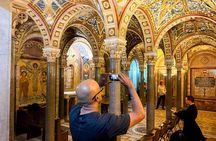 Rome: Hidden gems of Trastevere, Tiber Island & Jewish Ghetto