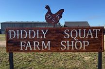 Clarksons Farm Private Tour from London