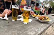 Clarksons Farm Private Tour from London