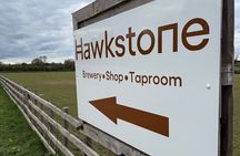 Clarksons Farm Private Tour from London