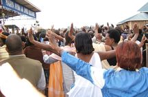 2 Day Pilgrimage to Our Lady of Kibeho 45th Anniversary Solemnity