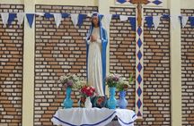 2 Day Pilgrimage to Our Lady of Kibeho 45th Anniversary Solemnity
