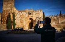 Carmona and Necropolis: Guided Day Tour from Seville