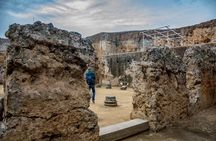 Carmona and Necropolis: Guided Day Tour from Seville