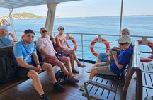 Excursion privé 2 jours à Istanbul : Europe et Asie