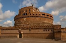 Skip-the-Line Entry Ticket to Castel Sant'Angelo