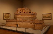 Skip-the-Line Entry Ticket to Castel Sant'Angelo