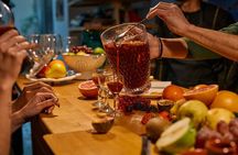 Tapas & Sangria Workshop with Craft Beer Pairing in Barcelona
