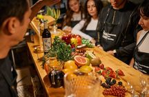 Tapas & Sangria Workshop with Craft Beer Pairing in Barcelona