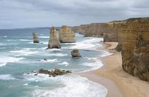 2 Day Great Ocean Road Luxury Tour from Melbourne