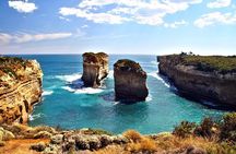 2 Day Great Ocean Road Luxury Tour from Melbourne