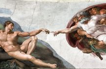 Vatican Museums and Sistine Chapel Entry Ticket