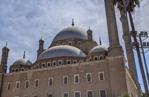 Pyramids and cairo2 days with accommodation