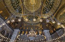 Explore Old Cairo with a Guide